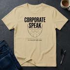 Corporate Speak