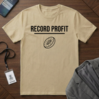 Record Profit - Donut