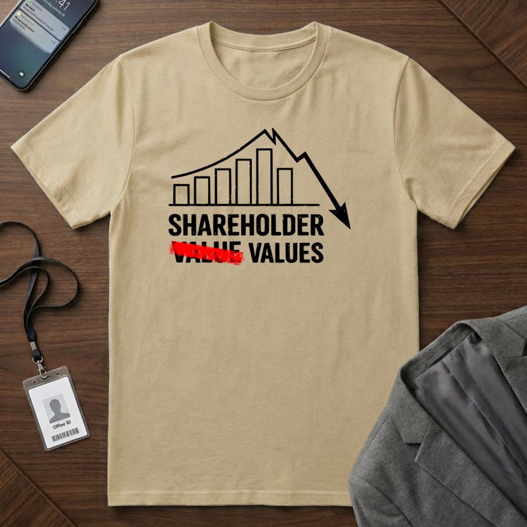 Shareholder Values