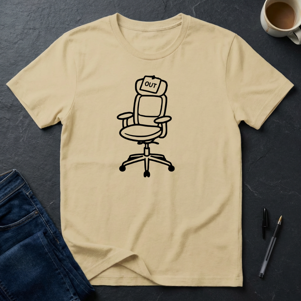 Out Chair