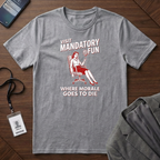 Mandatory Fun - Female
