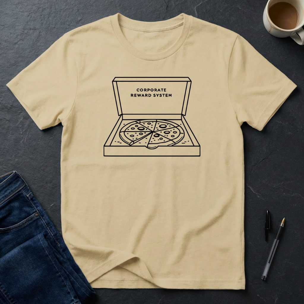 Corporate Reward System