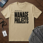 Manage Projects