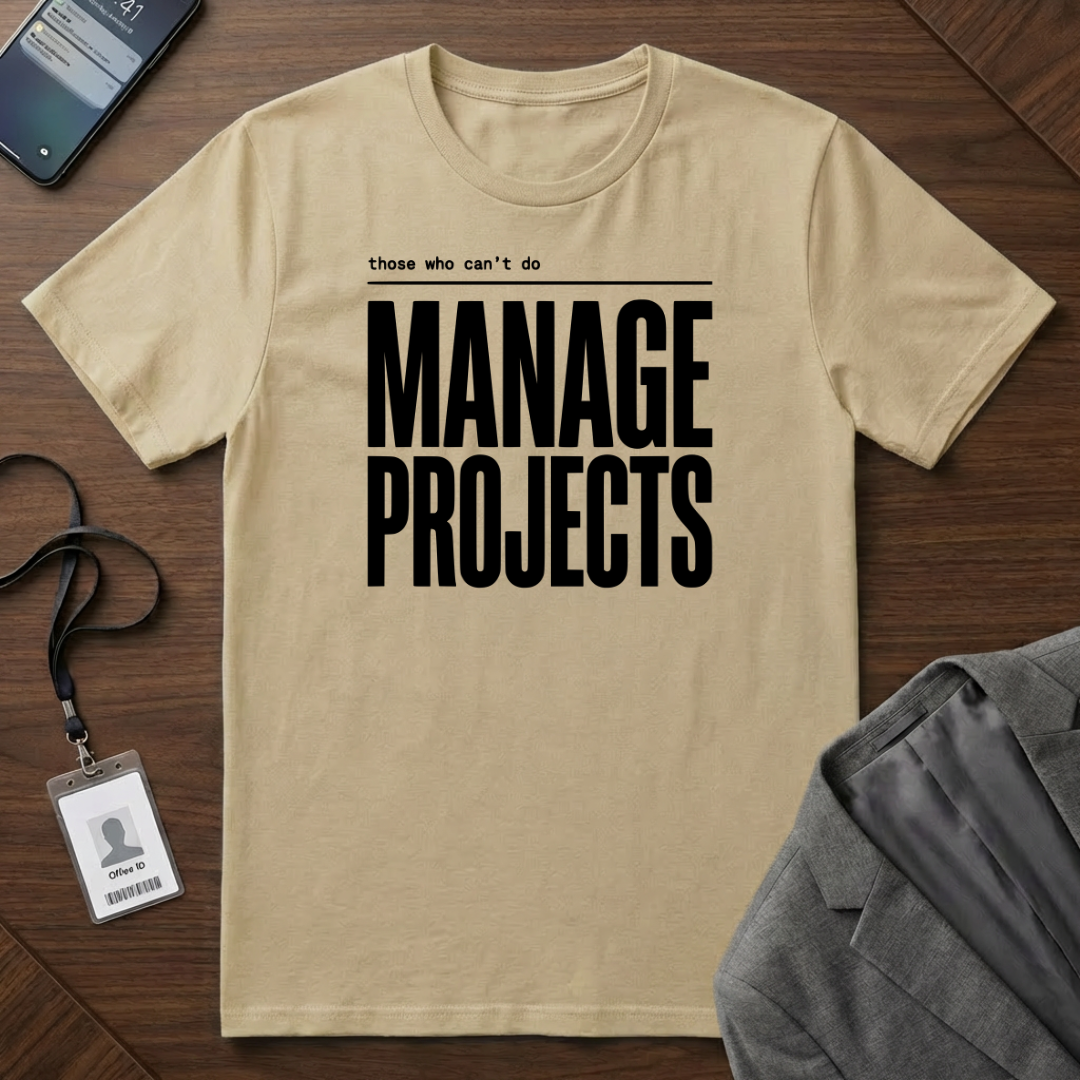 Manage Projects