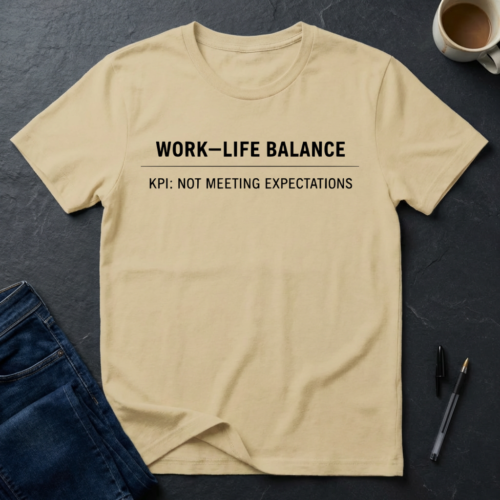Work-Life Balance