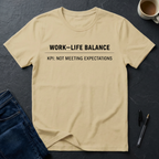 Work-Life Balance