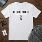 Record Profit - Ice Cream