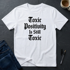 Toxic Positivity