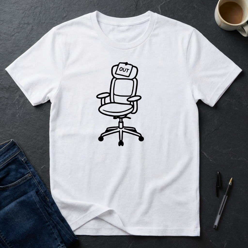 Out Chair