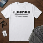 Record Profit - E-Mail
