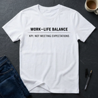 Work-Life Balance