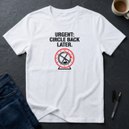 Circle Back Later