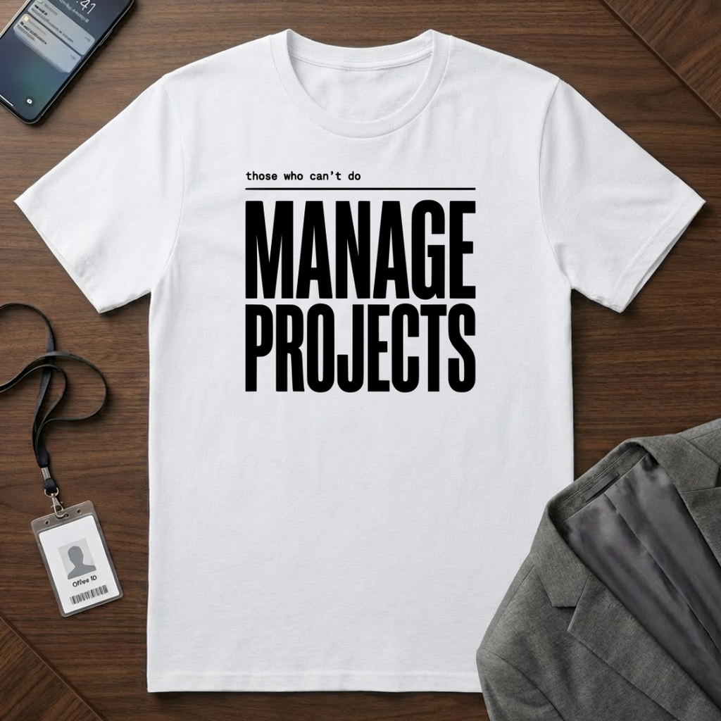 Manage Projects