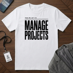 Manage Projects