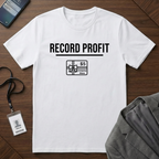 Record Profit - Company Store