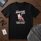 Mandatory Fun - Male