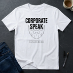 Corporate Speak