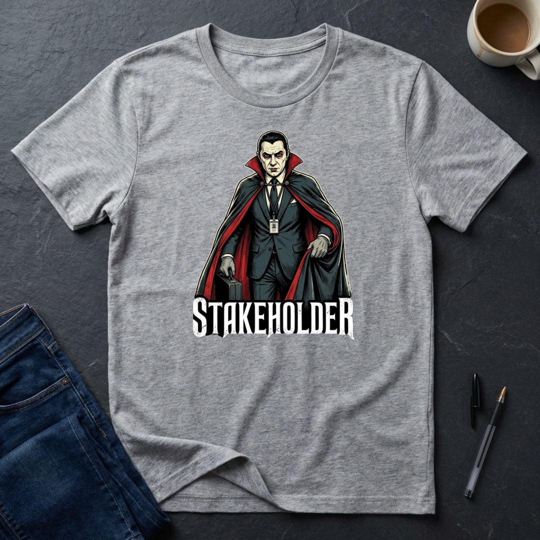 Stakeholder