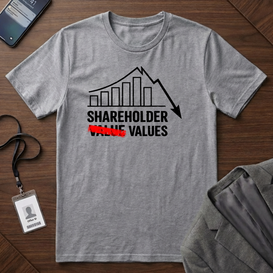 Shareholder Values