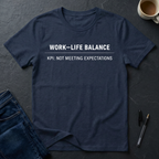 Work-Life Balance