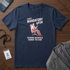 Mandatory Fun - Male