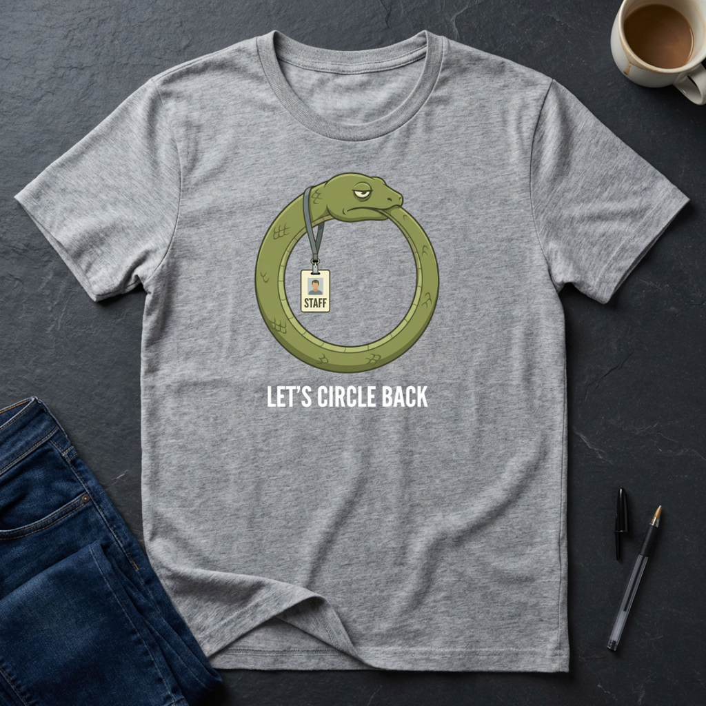 Circle Back