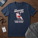 Mandatory Fun - Female