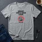 Circle Back Later