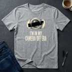 Camera Off Era
