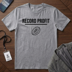 Record Profit - Donut