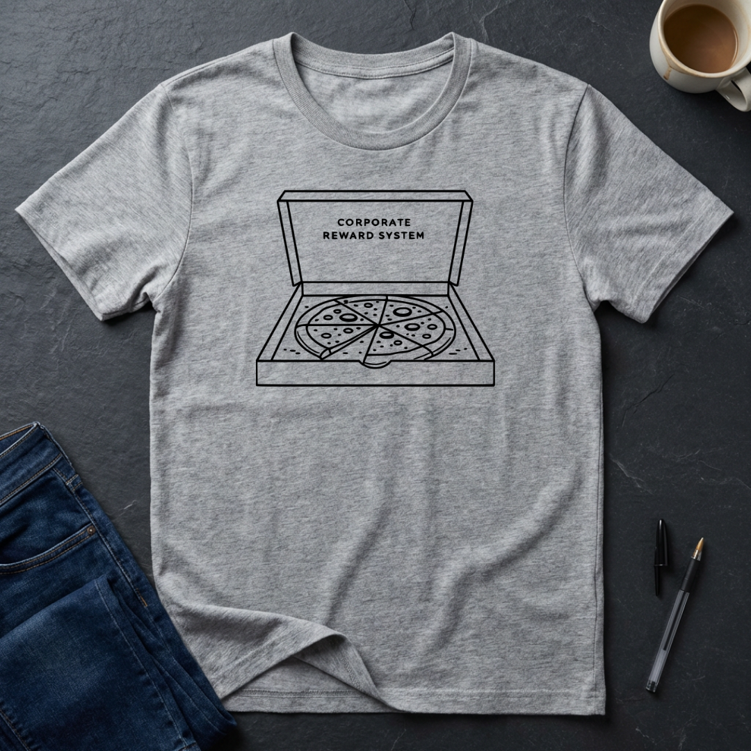 Corporate Reward System