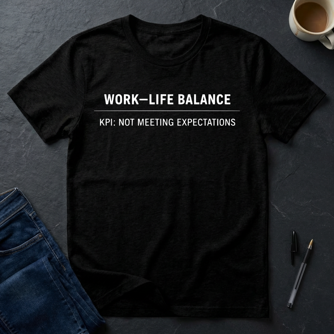 Work-Life Balance