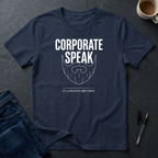 Corporate Speak