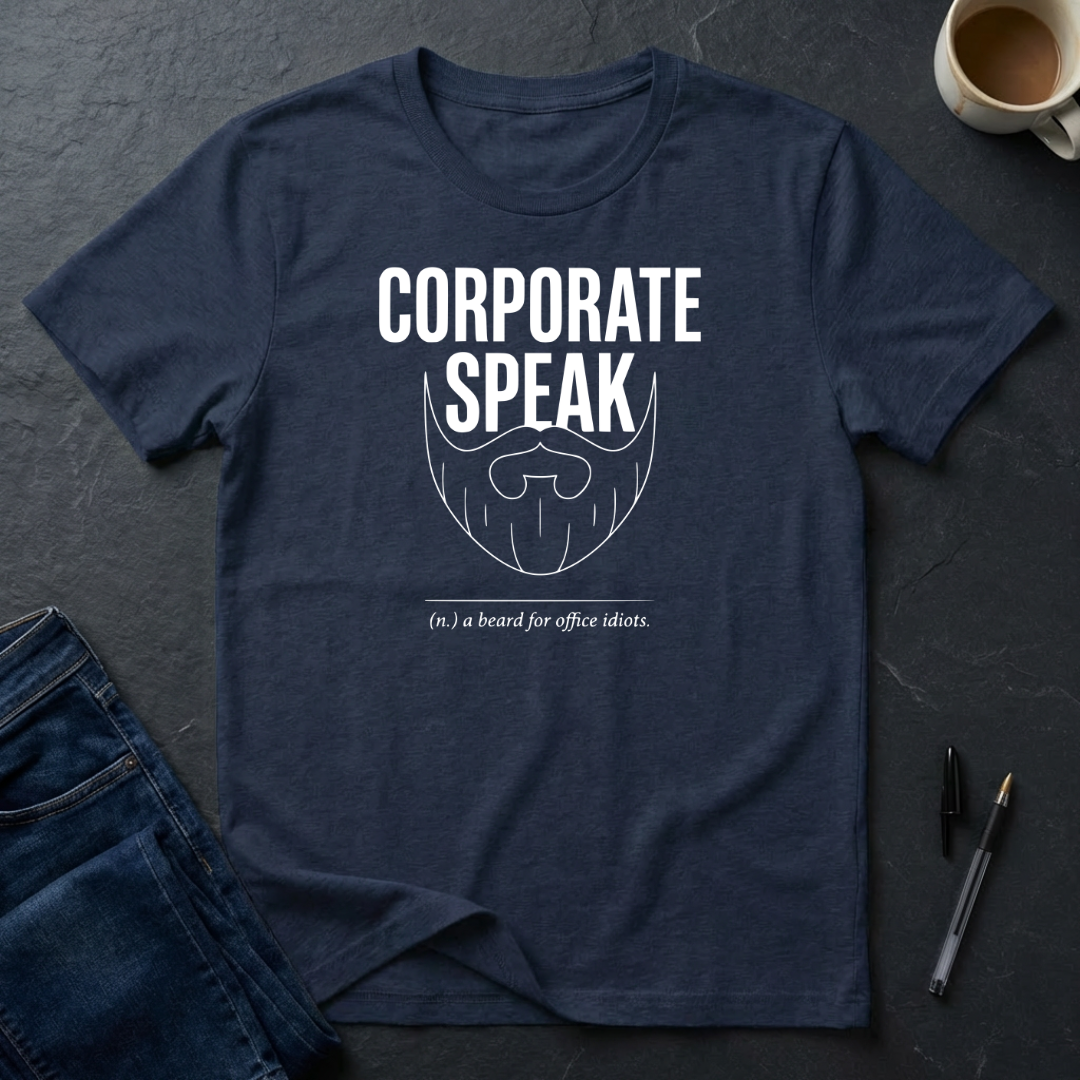 Corporate Speak