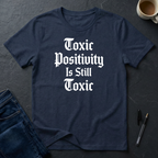 Toxic Positivity