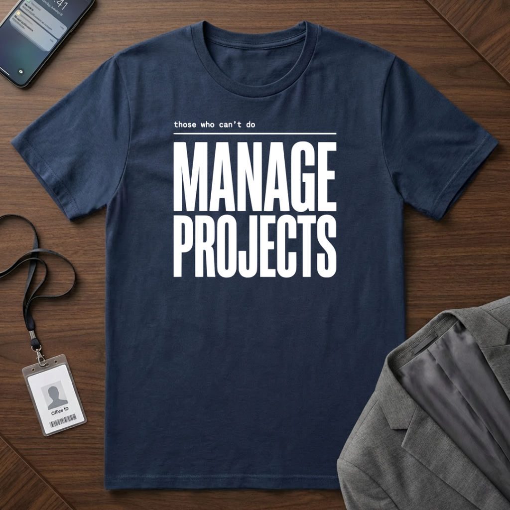 Manage Projects