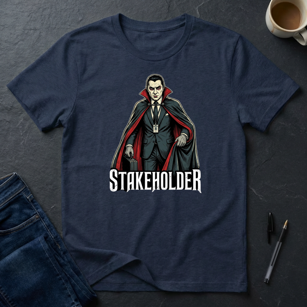 Stakeholder