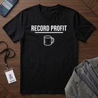 Record Profit - Mug