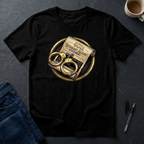 Golden Handcuffs