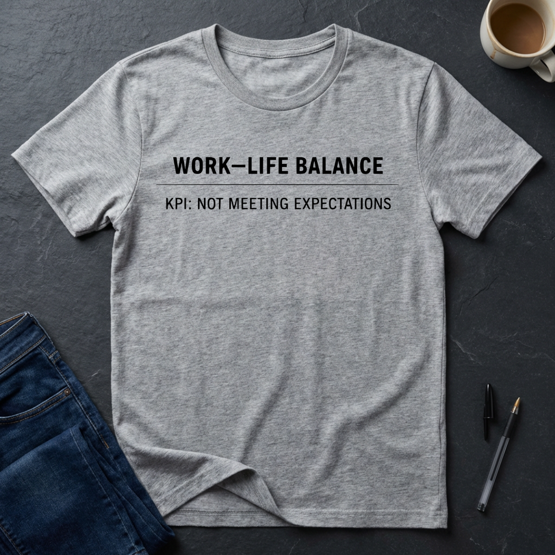 Work-Life Balance