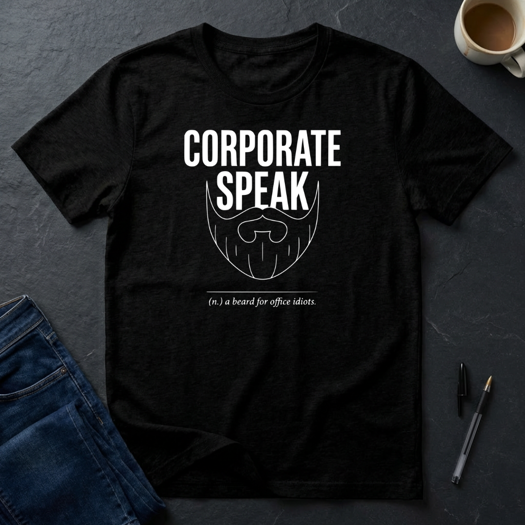 Corporate Speak
