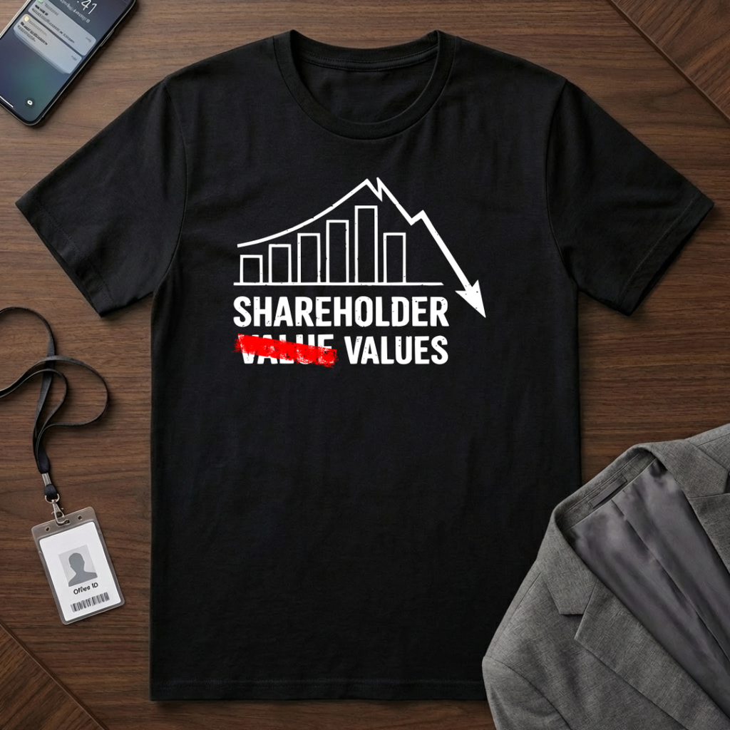 Shareholder Values