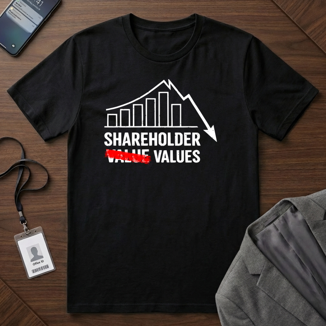 Shareholder Values