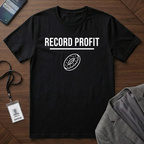 Record Profit - Donut