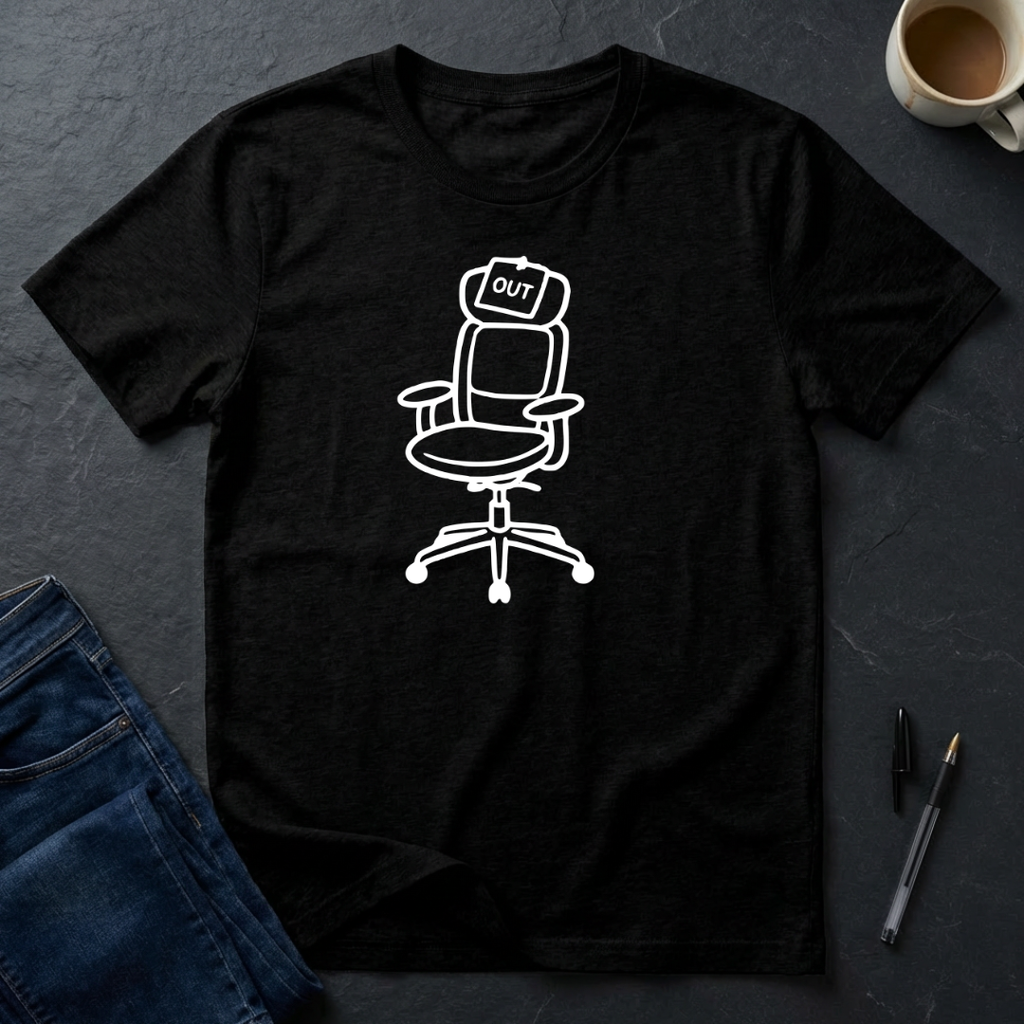 Out Chair