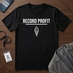 Record Profit - Ice Cream