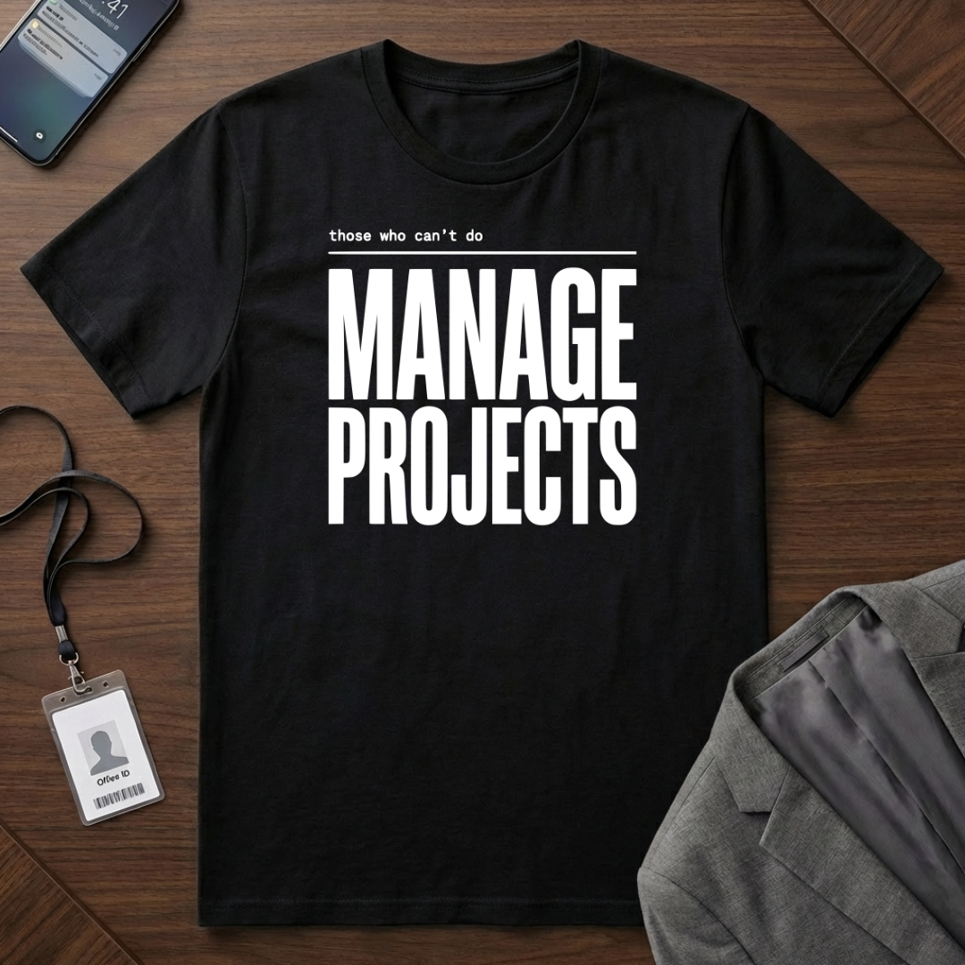 Manage Projects