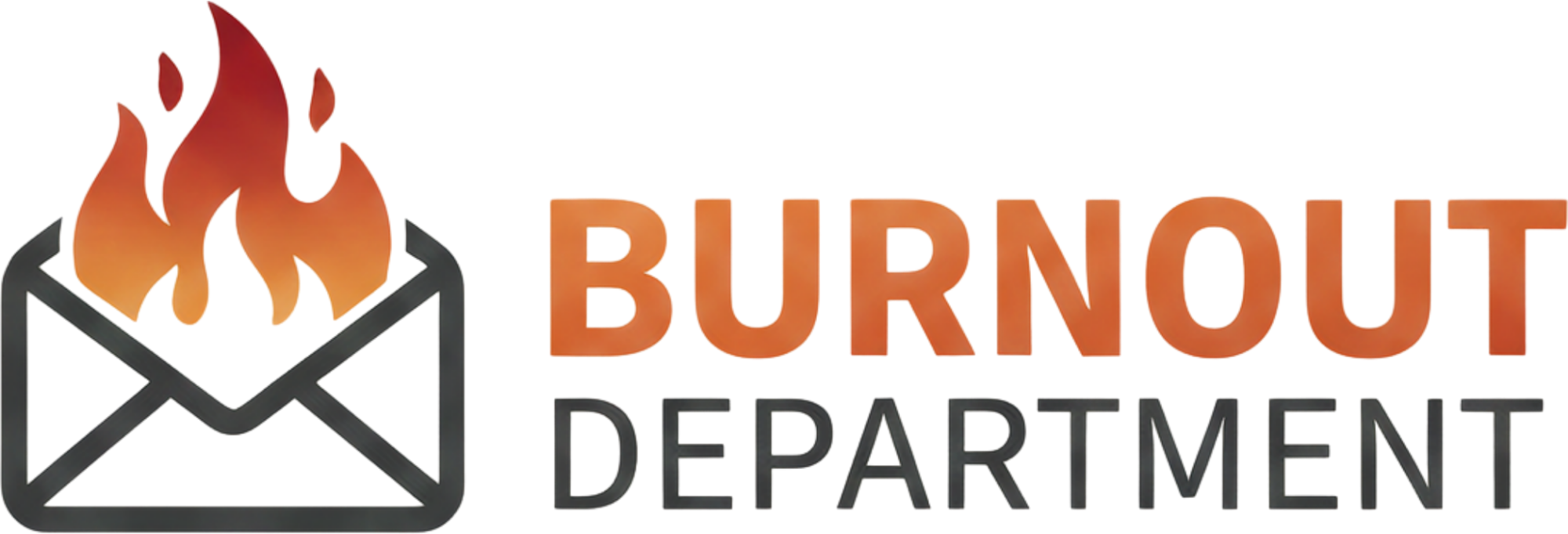 Burnout Department